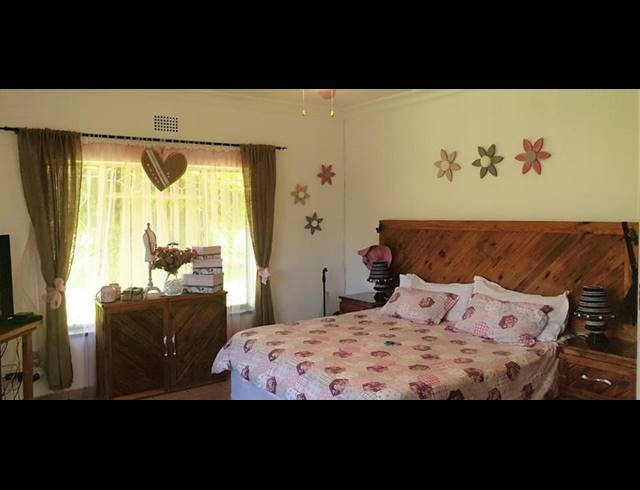 FARM FOR SALE IN VALLEY SETTLEMENT